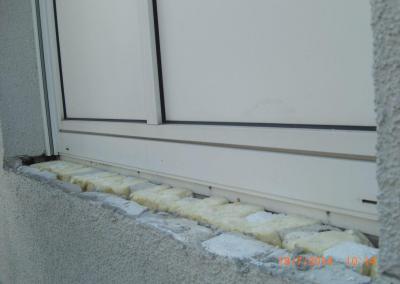 Entfernung Fensterbrett Aussen in Brandenburg