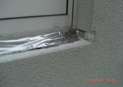 Fensterabdichtungen Fensteraußenbrett Abdichtung in Brandenburg