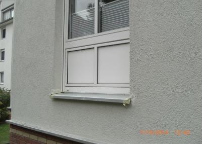 Abdichtungsarbeiten an Fenster in Brandenburg
