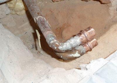 Leckortung Behebung Suche in Berlin