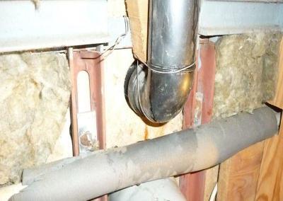 Undichtes Rohr Berlin und Brandenburg