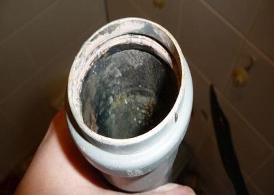 Undichtes Rohr Berlin