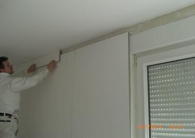 Innendämmung anbringen in Berlin