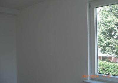 Malerarbeiten In Wohnung in Berlin