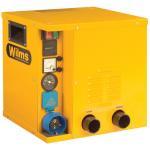 WILMS Seitenkanalverdichter