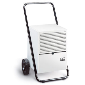 Luftentfeuchter – Bautrockner Remko ETF-550