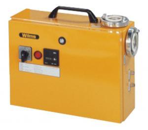 Wilms GV 25 C – Geruchsverbesserer – Unterestrichtrockner