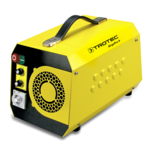 Geruchsneutralisator Ozongenerator Trotec AirgoPro 8