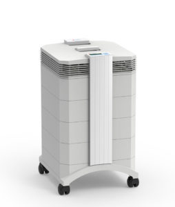 IQAir Luftreiniger HealthPro