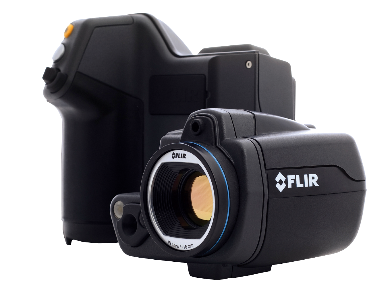 Wärmebildkamera FLIR T440bx