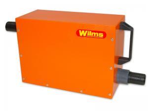 Schalldämpfer für Verdichter SKV 40