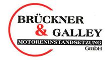 Brückner & Galley Motoreninstandsetzung GmbH