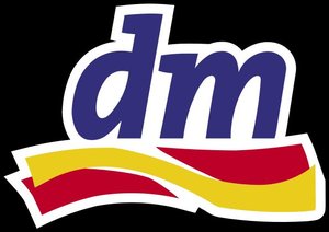 dm Drogeriemarkt