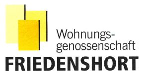 Wohnungsgenossenschaft FRIEDENSHORT e.G.