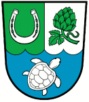 Gemeinde Hoppegarten