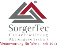 SorgerTec Hausverwaltung AG