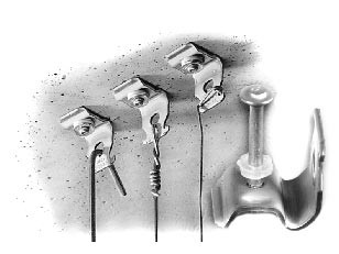 Deckenabh&auml;ngiung Wikinger B.G.G.H.