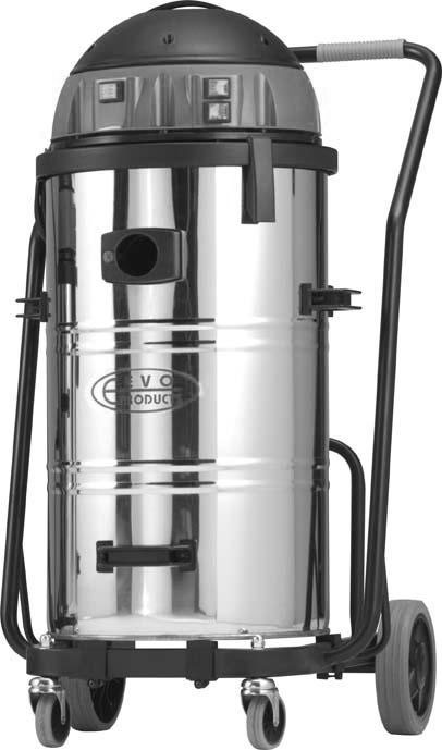 Nasssauger Wikinger B.G.G.H.