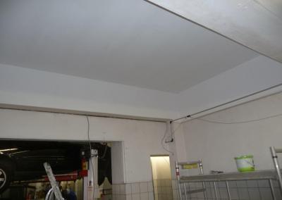 Trockenbauarbeiten nach Bautrocknung mit anschließenden Malerarbeiten in Berlin und Brandenburg