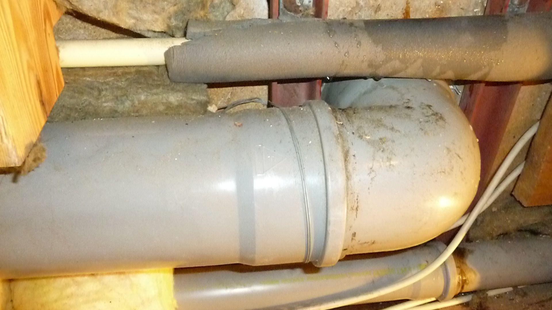 Lokalisierung definition undichten Wasserrohr in Brandenburg